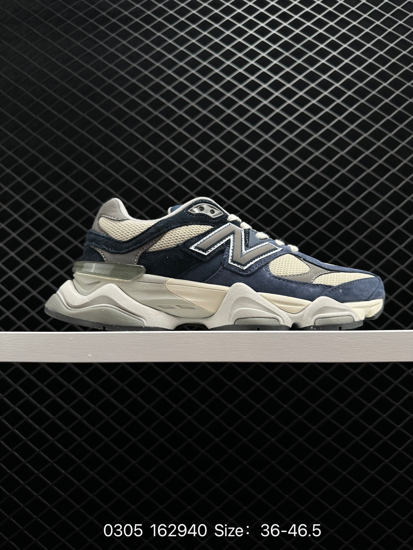 New Balance NB 9060 New Balance NB 9060